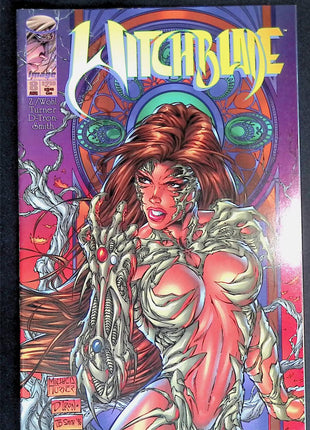 Witchblade (1995) #8 - Mycomicshop.be