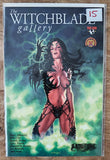 Witchblade Gallery (2000) 1 - Mycomicshop.be