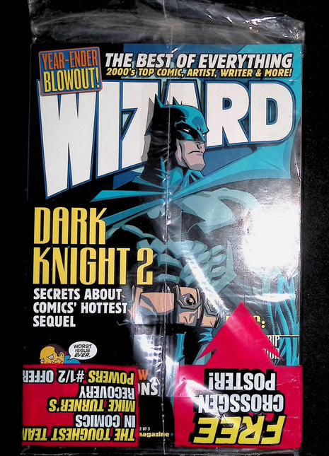 Wizard the Comics Magazine (1991) 112 - Mycomicshop.be
