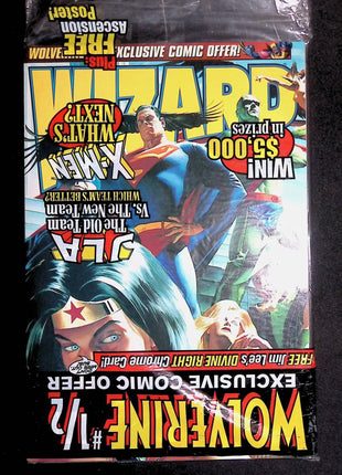Wizard the Comics Magazine (1991) 75 - Mycomicshop.be