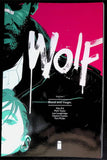 Wolf TPB (2015-2016) Complete Set - Mycomicshop.be