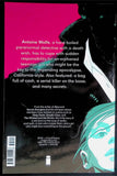 Wolf TPB (2015-2016) Complete Set - Mycomicshop.be