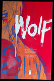 Wolf TPB (2015-2016) Complete Set - Mycomicshop.be