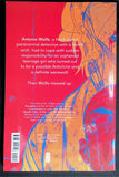 Wolf TPB (2015-2016) Complete Set - Mycomicshop.be