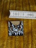 'Wolverine' enamel pin - Mycomicshop.be