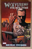 Wolverine Old Man Logan TPB (2010) #1A - Mycomicshop.be