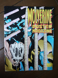Wolverine Poster Magazine (1995) 1 - Mycomicshop.be