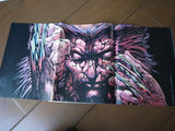 Wolverine Poster Magazine (1995) 1 - Mycomicshop.be