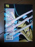 Wolverine Poster Magazine (1995) 1 - Mycomicshop.be