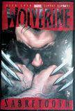 Wolverine Sabretooth HC (2013) #1 - Mycomicshop.be