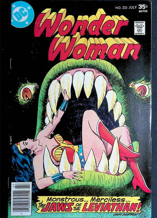 Wonder Woman (1942 1st Series DC) 233 - Mycomicshop.be