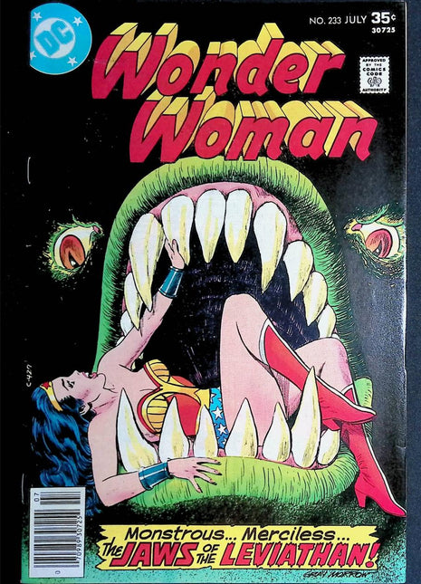 Wonder Woman (1942 1st Series DC) 233 - Mycomicshop.be