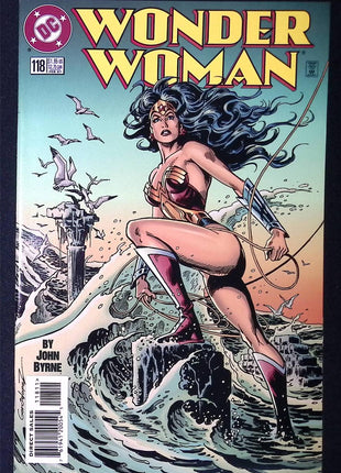 Wonder Woman (1987 2nd Series) #118 - Mycomicshop.be