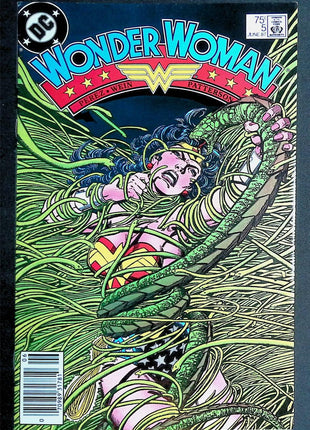 Wonder Woman (1987 2nd Series) 5 - Mycomicshop.be