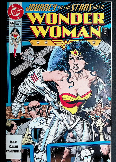 Wonder Woman (1987 2nd Series) 66 - Mycomicshop.be