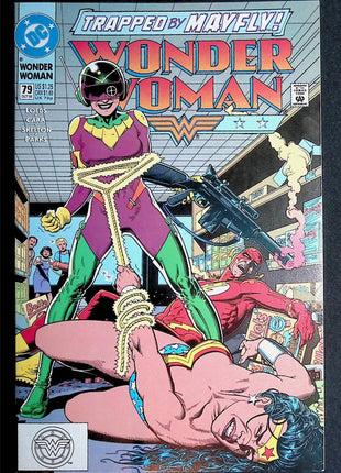 Wonder Woman (1987 2nd Series) 79 - Mycomicshop.be