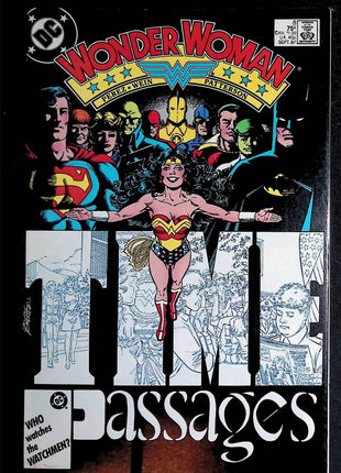 Wonder Woman (1987 2nd Series) 8 - Mycomicshop.be