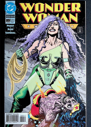 Wonder Woman (1987 2nd Series) 89 - Mycomicshop.be