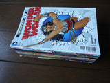 Wonder Woman (2011 4th Series) Complete Set - Mycomicshop.be