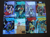 Wonder Woman (2011 4th Series) Complete Set - Mycomicshop.be