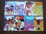 Wonder Woman (2011 4th Series) Complete Set - Mycomicshop.be