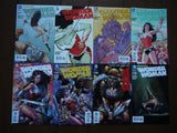 Wonder Woman (2011 4th Series) Complete Set - Mycomicshop.be