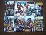 Wonder Woman (2011 4th Series) Complete Set - Mycomicshop.be