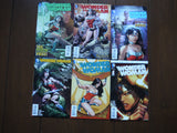 Wonder Woman (2011 4th Series) Complete Set - Mycomicshop.be