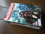 Wonder Woman (2016 5th Series) Complete Set - Mycomicshop.be