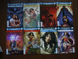 Wonder Woman (2016 5th Series) Complete Set - Mycomicshop.be