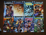 Wonder Woman (2016 5th Series) Complete Set - Mycomicshop.be