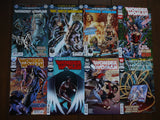 Wonder Woman (2016 5th Series) Complete Set - Mycomicshop.be