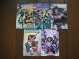 Wonder Woman (2016 5th Series) Complete Set - Mycomicshop.be