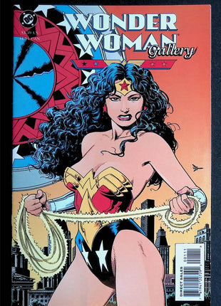 Wonder Woman Gallery (1996) 1 - Mycomicshop.be