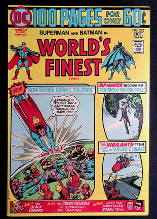 World's Finest (1941) 225 - Mycomicshop.be