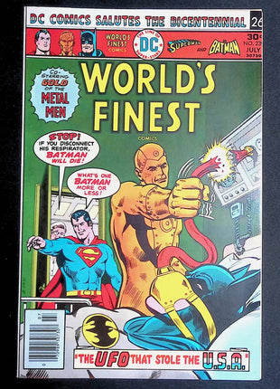 World's Finest (1941) 239 - Mycomicshop.be