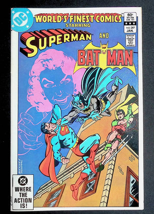 World's Finest (1941) 287 - Mycomicshop.be