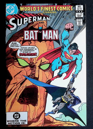 World's Finest (1941) 291 - Mycomicshop.be
