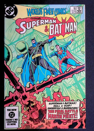 World's Finest (1941) 307 - Mycomicshop.be