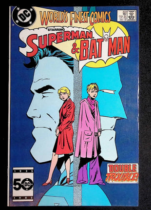 World's Finest (1941) 322 - Mycomicshop.be