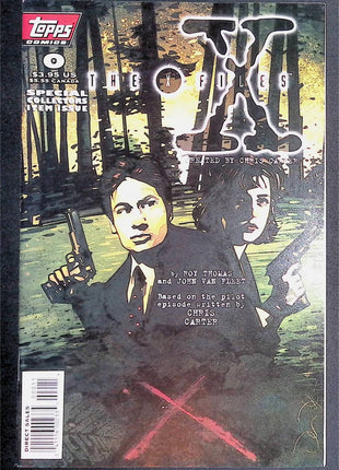 X - Files (1995) 0A - Mycomicshop.be