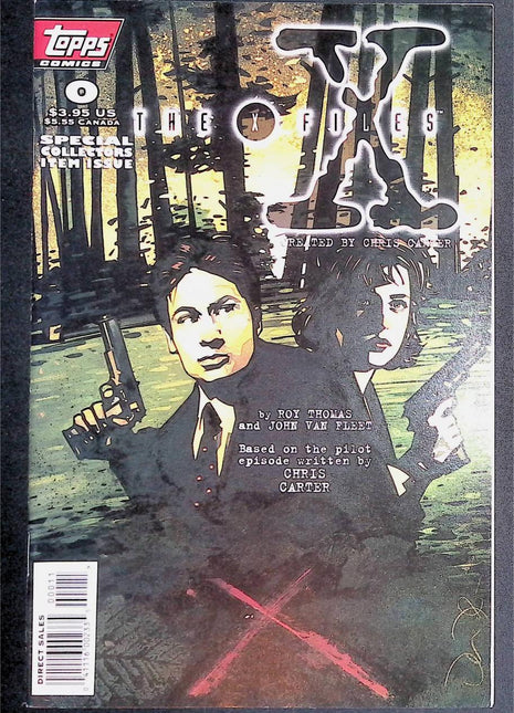 X - Files (1995) 0A - Mycomicshop.be