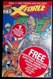 X-Force (1991 1st Series) #1C - Mycomicshop.be