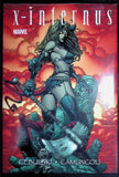 X-Infernus HC (2009) #1 - Mycomicshop.be