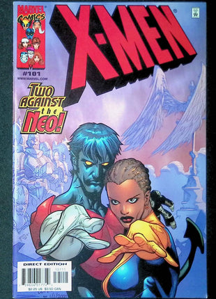 X-Men (1991 1st Series) #101 - Mycomicshop.be