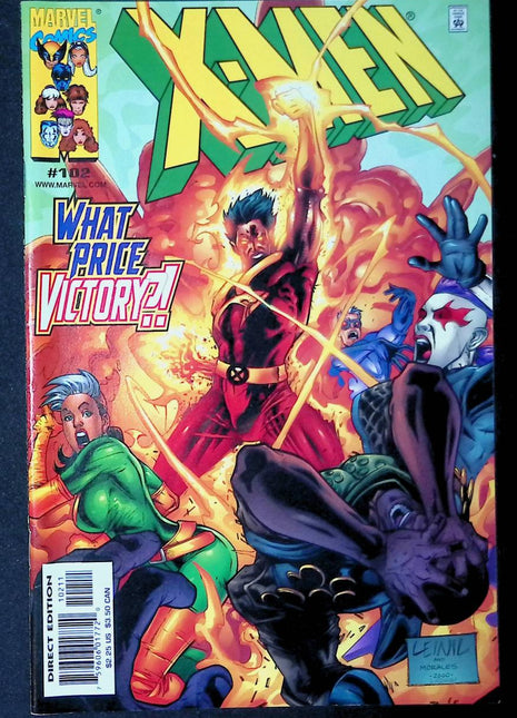 X-Men (1991 1st Series) #102 - Mycomicshop.be