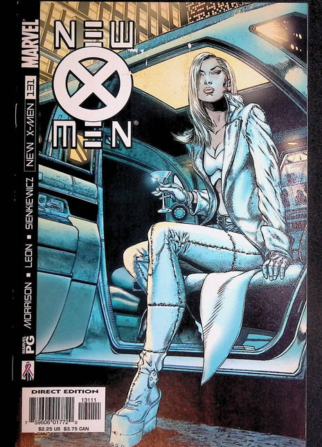 X - Men (1991 1st Series) 131 - Mycomicshop.be