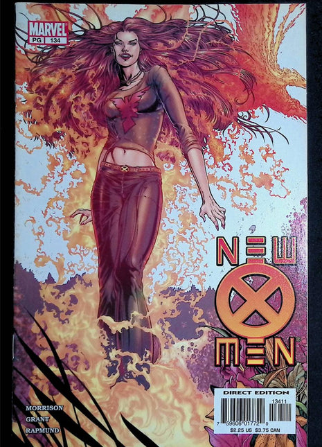 X - Men (1991 1st Series) 134 - Mycomicshop.be