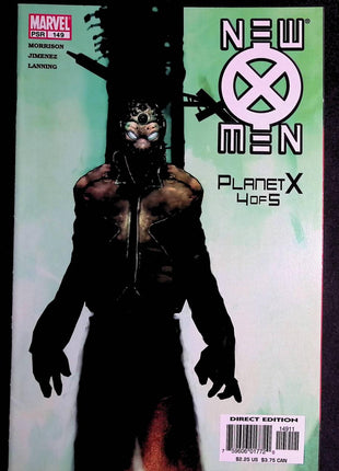 X-Men (1991 1st Series) #149 - Mycomicshop.be