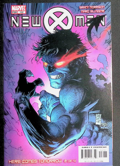 X - Men (1991 1st Series) 152 - Mycomicshop.be